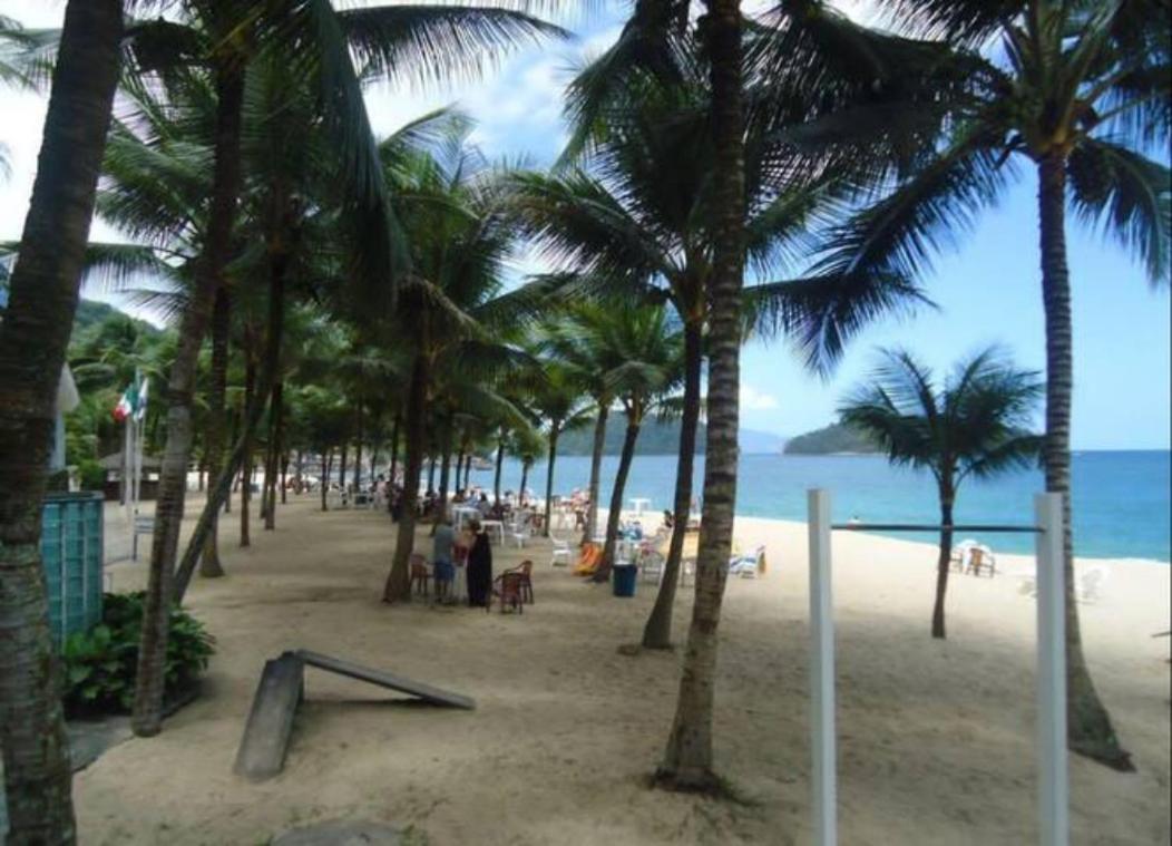 Porto Real Resort Suites, Paraiso Em Angra มันการาทีบา ภายนอก รูปภาพ