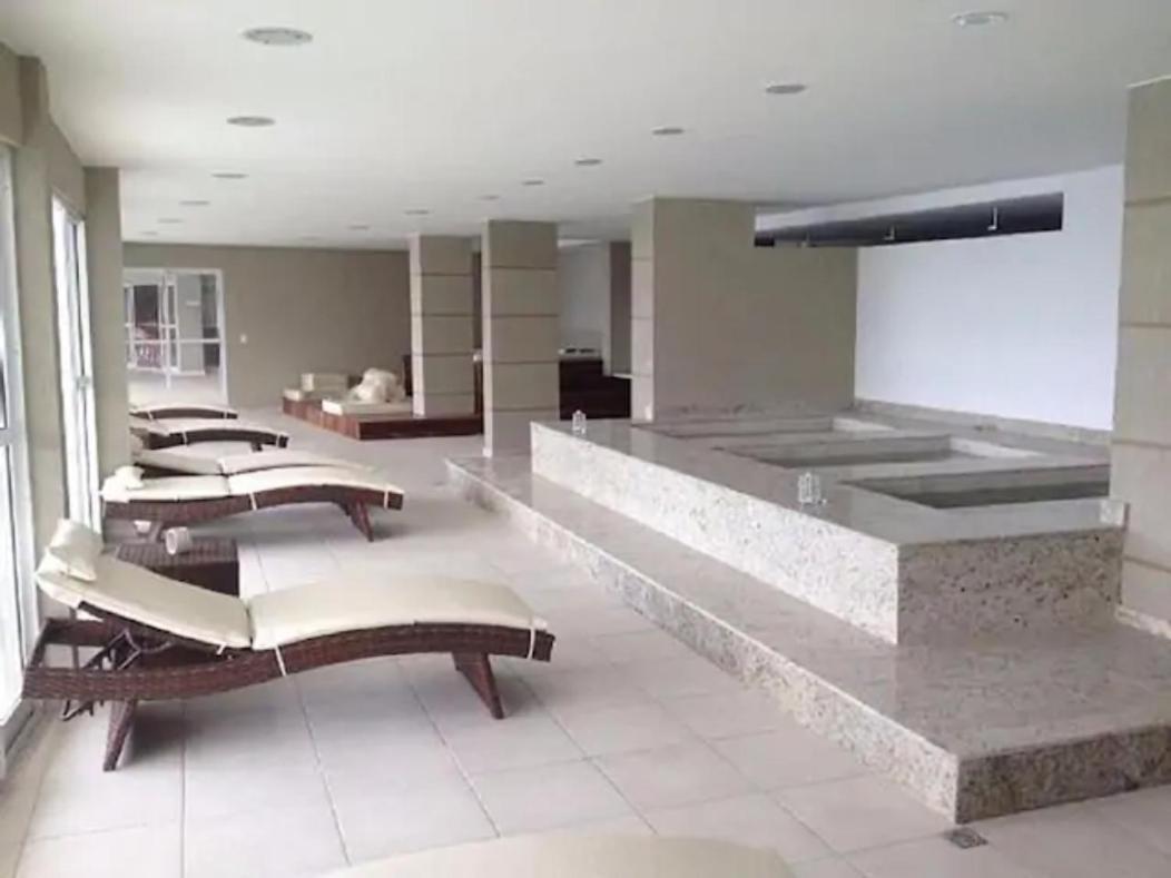Porto Real Resort Suites, Paraiso Em Angra มันการาทีบา ภายนอก รูปภาพ