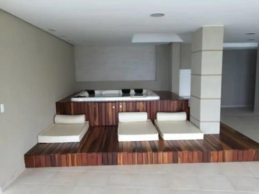 Porto Real Resort Suites, Paraiso Em Angra มันการาทีบา ภายนอก รูปภาพ