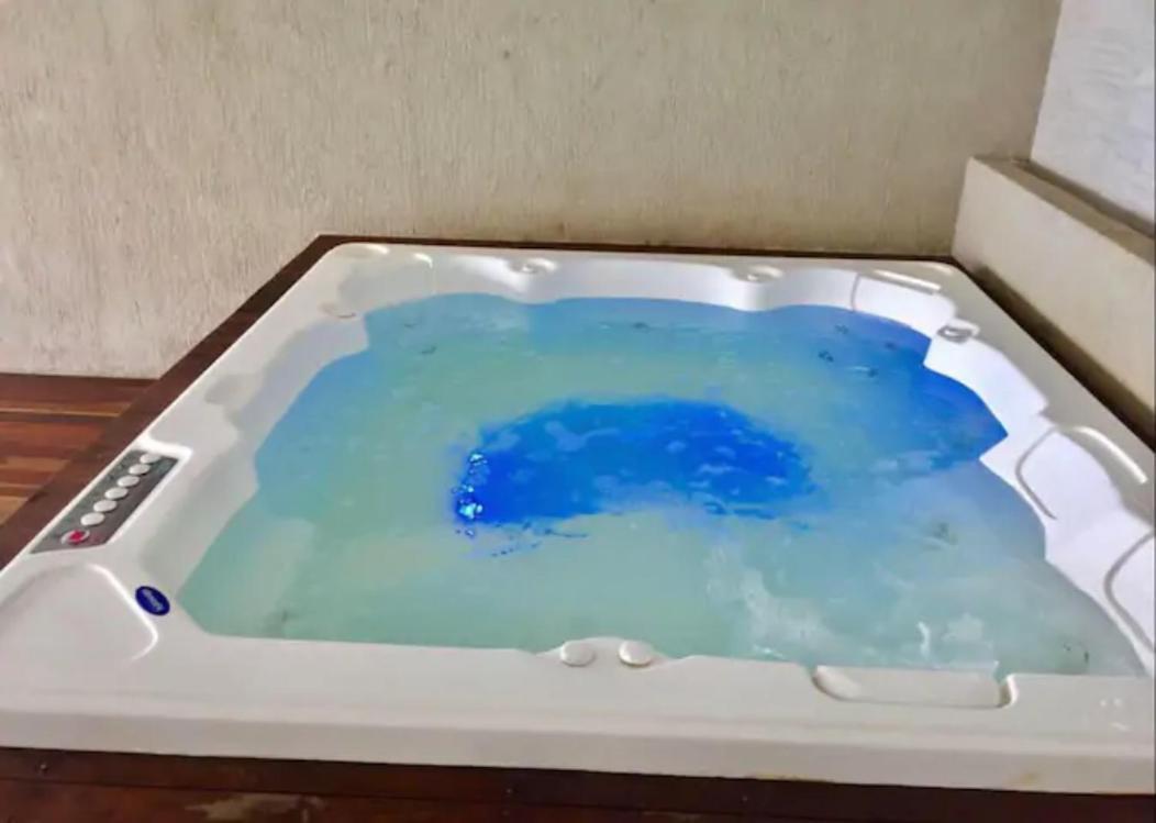 Porto Real Resort Suites, Paraiso Em Angra มันการาทีบา ภายนอก รูปภาพ